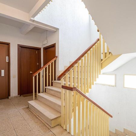 Estudio Con Encanto En Fuencarral Madrid Eksteriør bilde